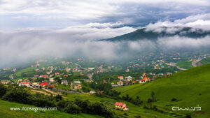 گیلان چهار فصل