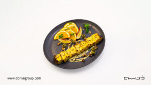 غذاهای گیلانی