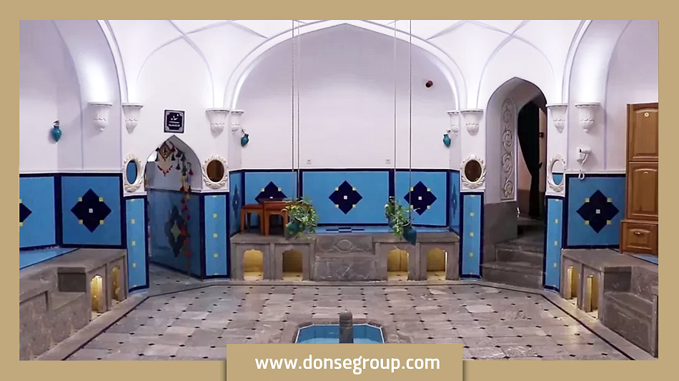 حمام قاضی