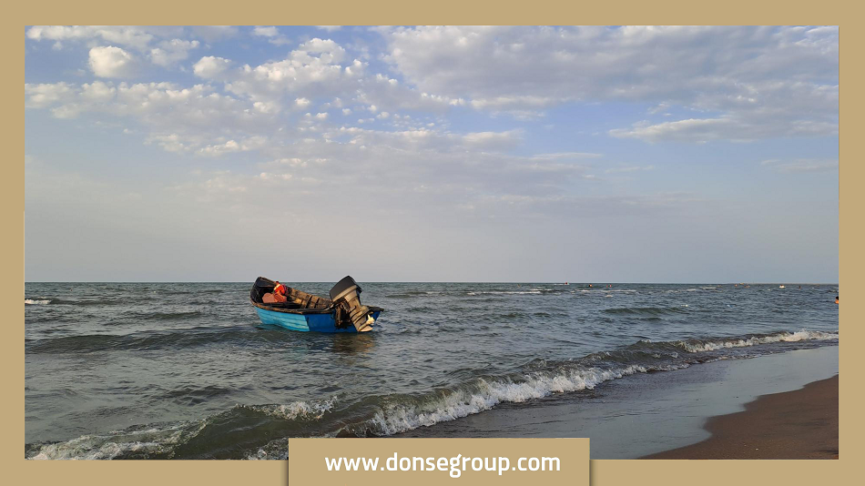 ساحل کیانشهر