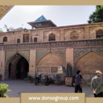 مجموعه علی قلی آقا