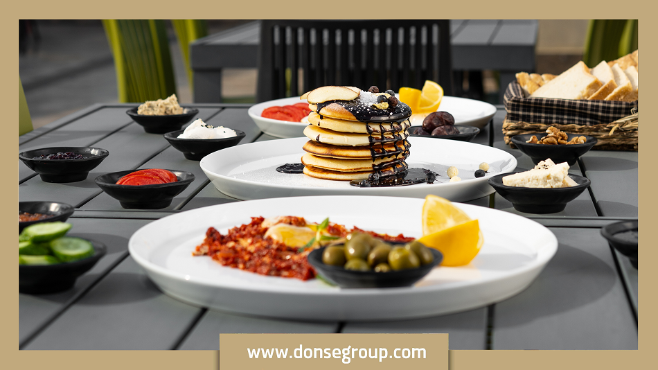 غذای شمالی
